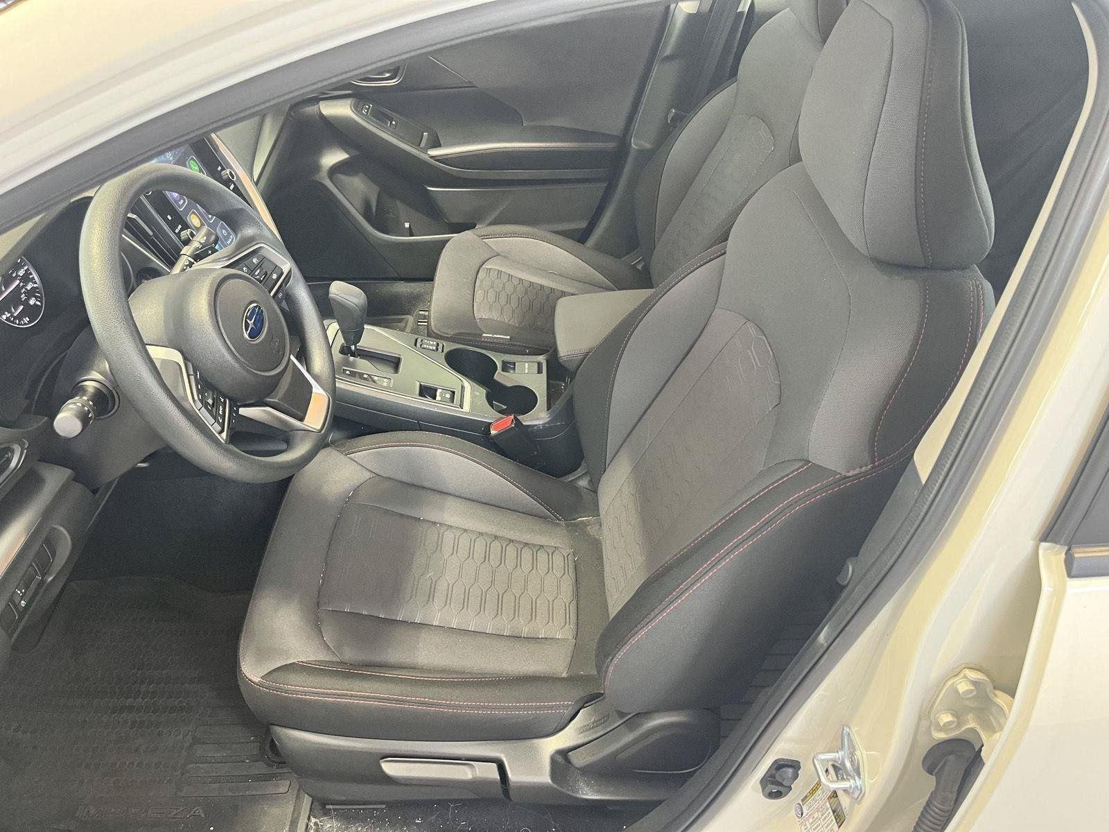 Used 2024  Subaru Sport image 12