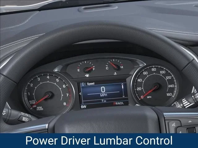 2026 Chevrolet Blazer 2LT - Photo 20