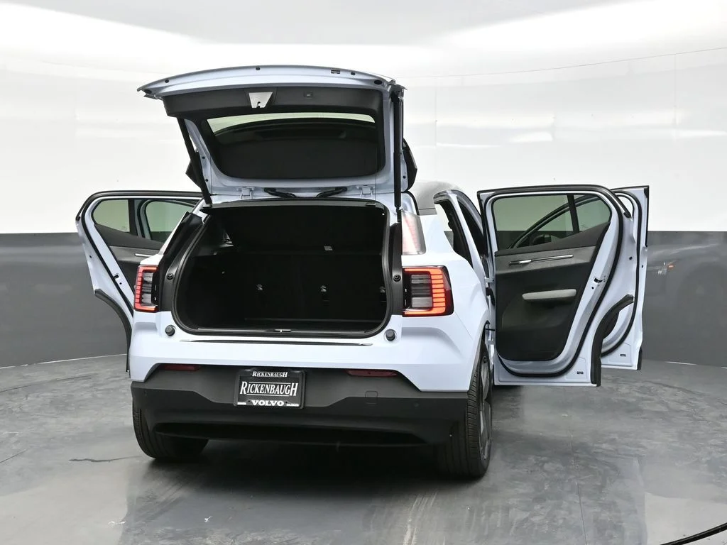 New 2026 Cloud Blue Volvo Twin Motor Performance Plus image 39