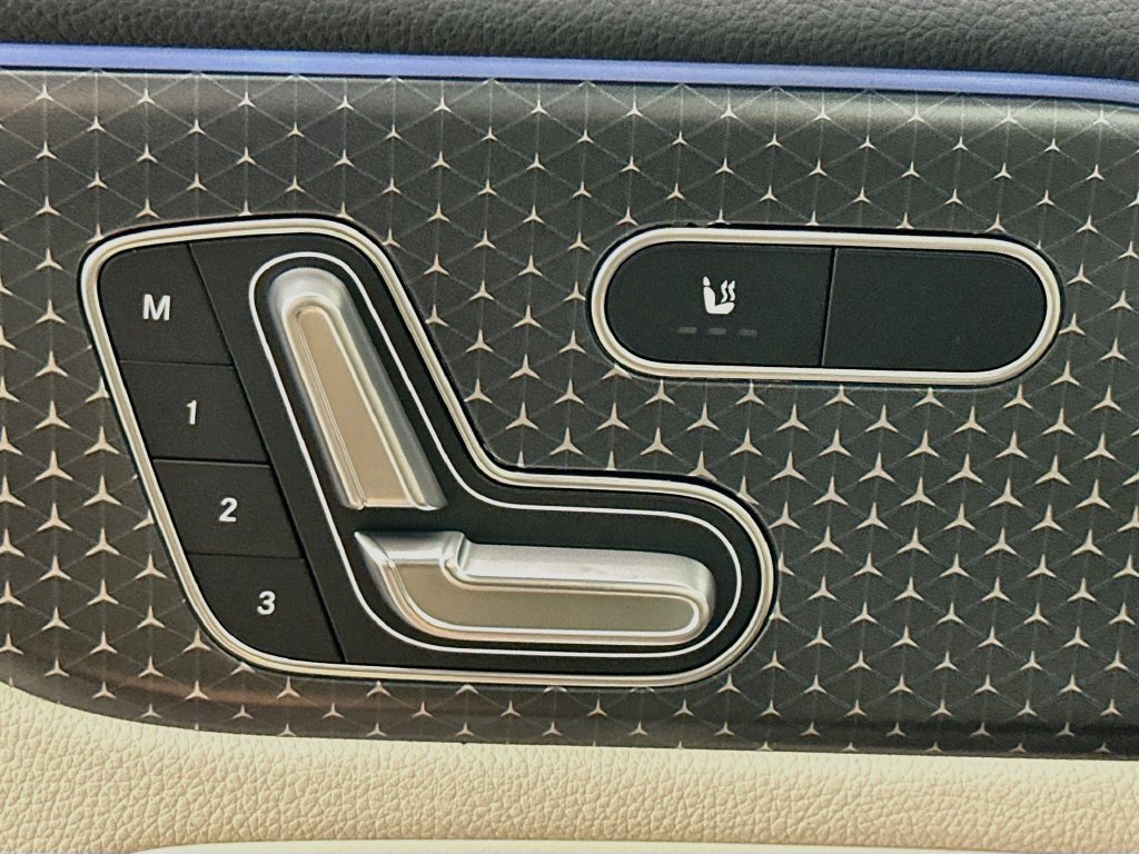 New 2026 Mountain Grey Metallic Mercedes-Benz GLA 250 image 49