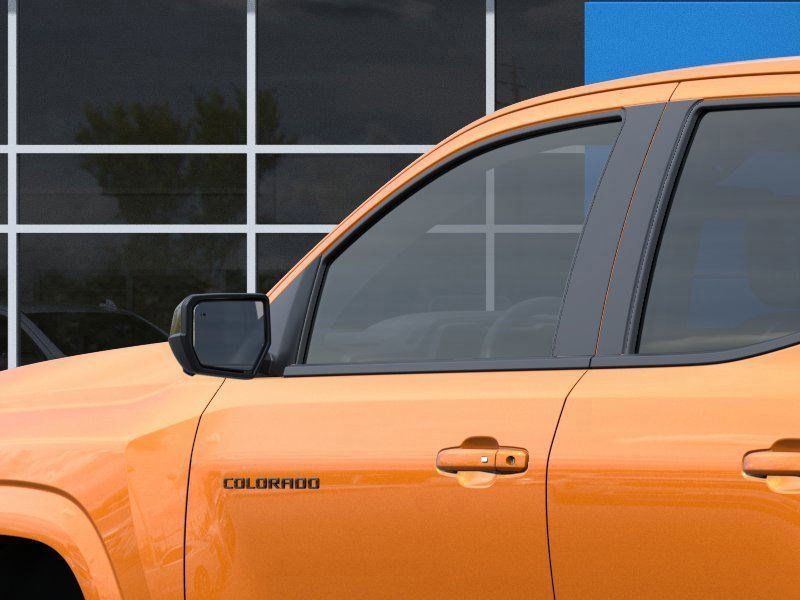 2026 Chevrolet Colorado Z71 - Photo 12