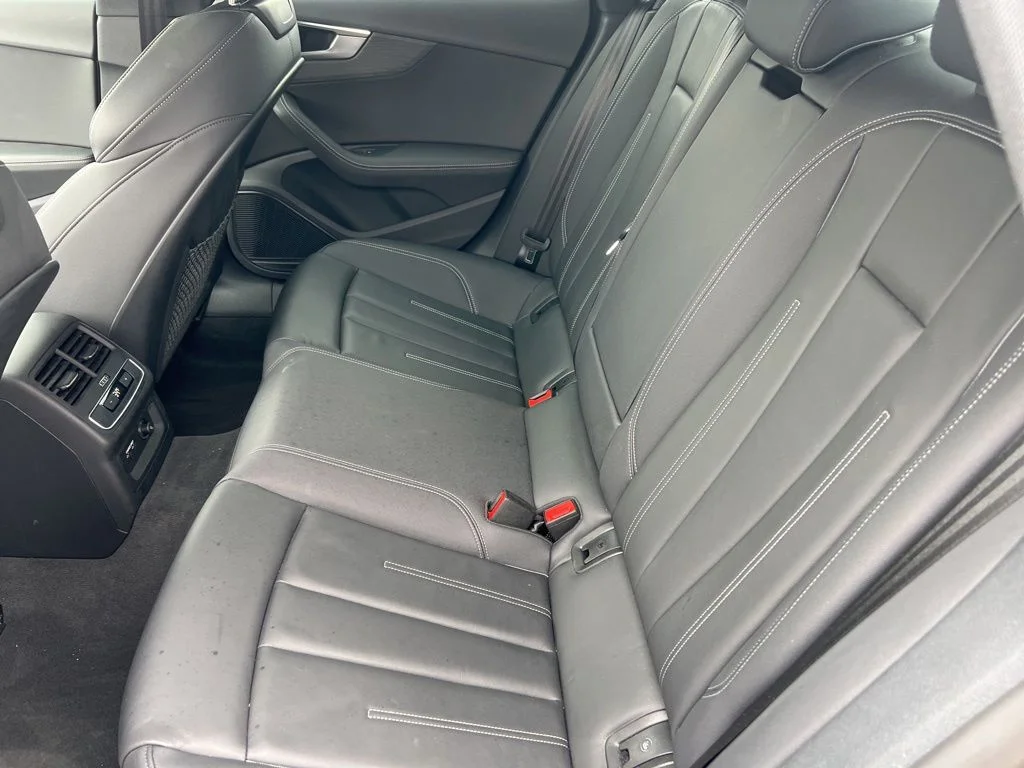 Used 2024  Audi 45 S line Premium Plus image 26