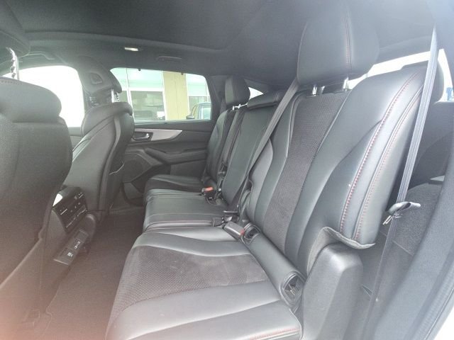 Used 2023 White Acura A-Spec image 12