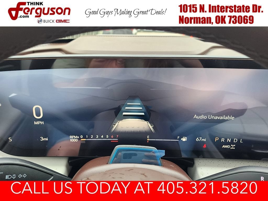 2026 Buick Enclave Avenir - Photo 27