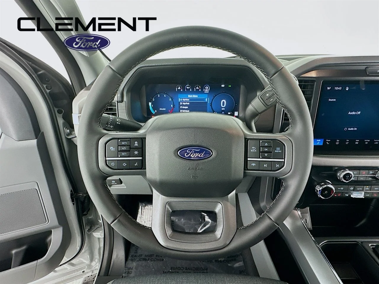 New 2026 Avalanche Ford XLT image 14