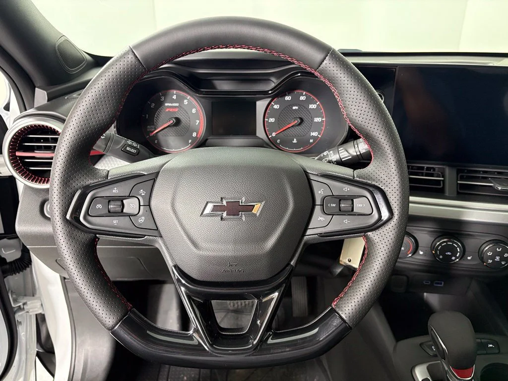 2026 Chevrolet Trax RS - Photo 27