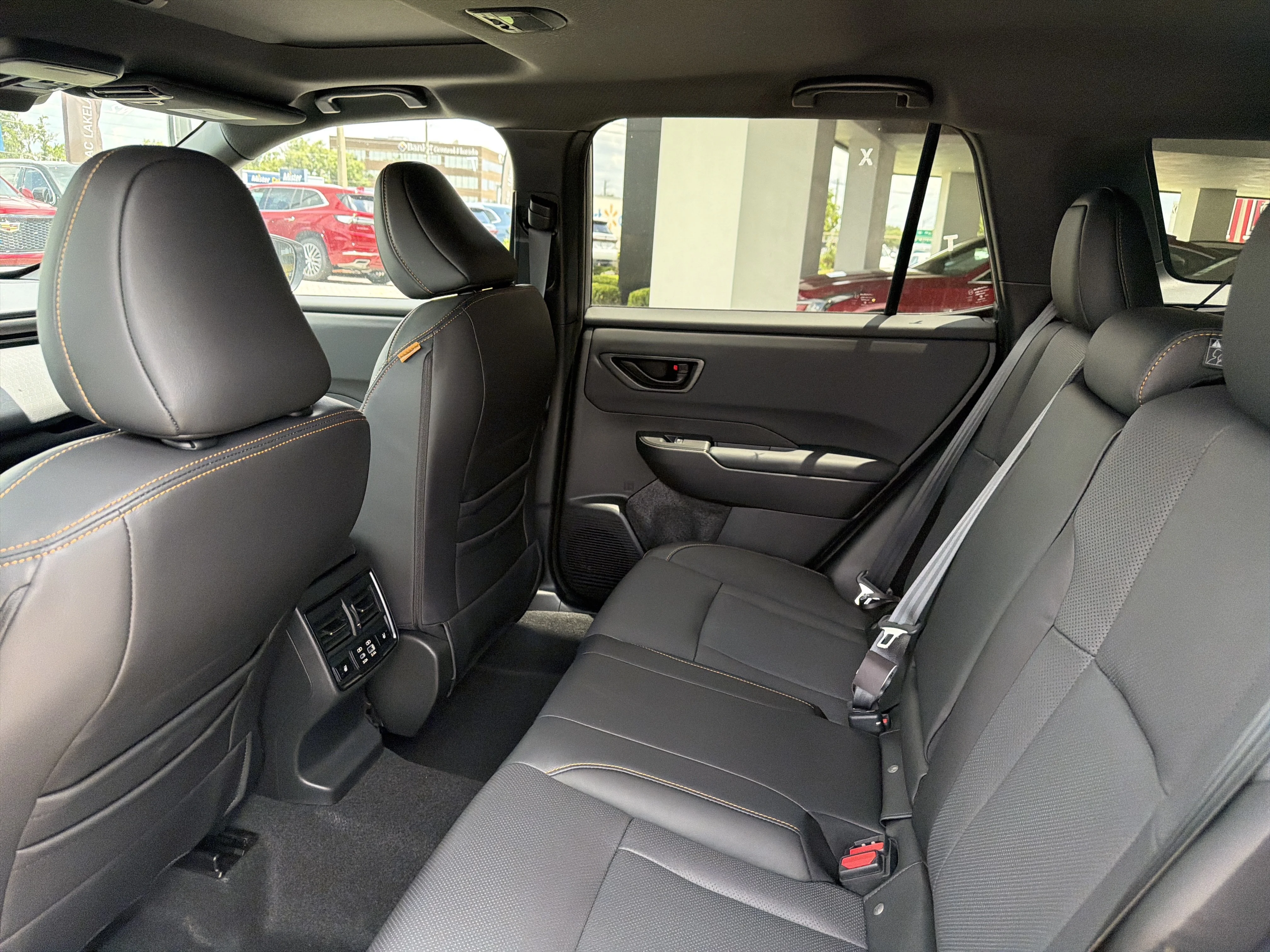 New 2026 RIVER ROCK PEARL Subaru Wilderness image 18