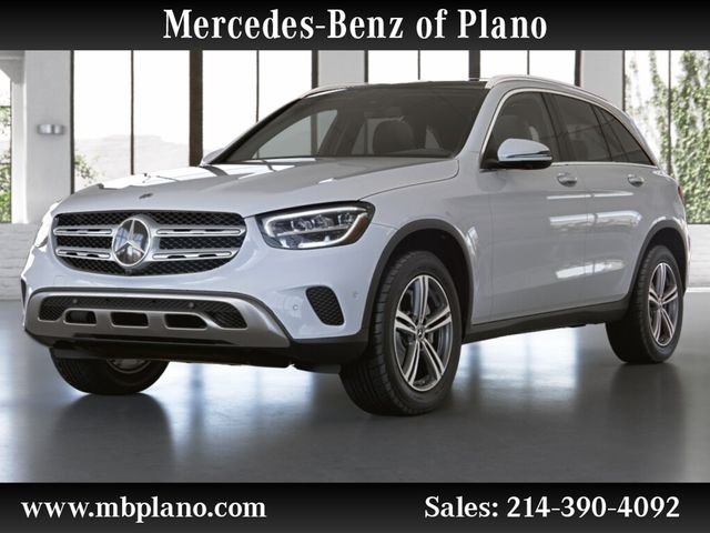 2022 Mercedes-Benz GLC GLC 300's photo