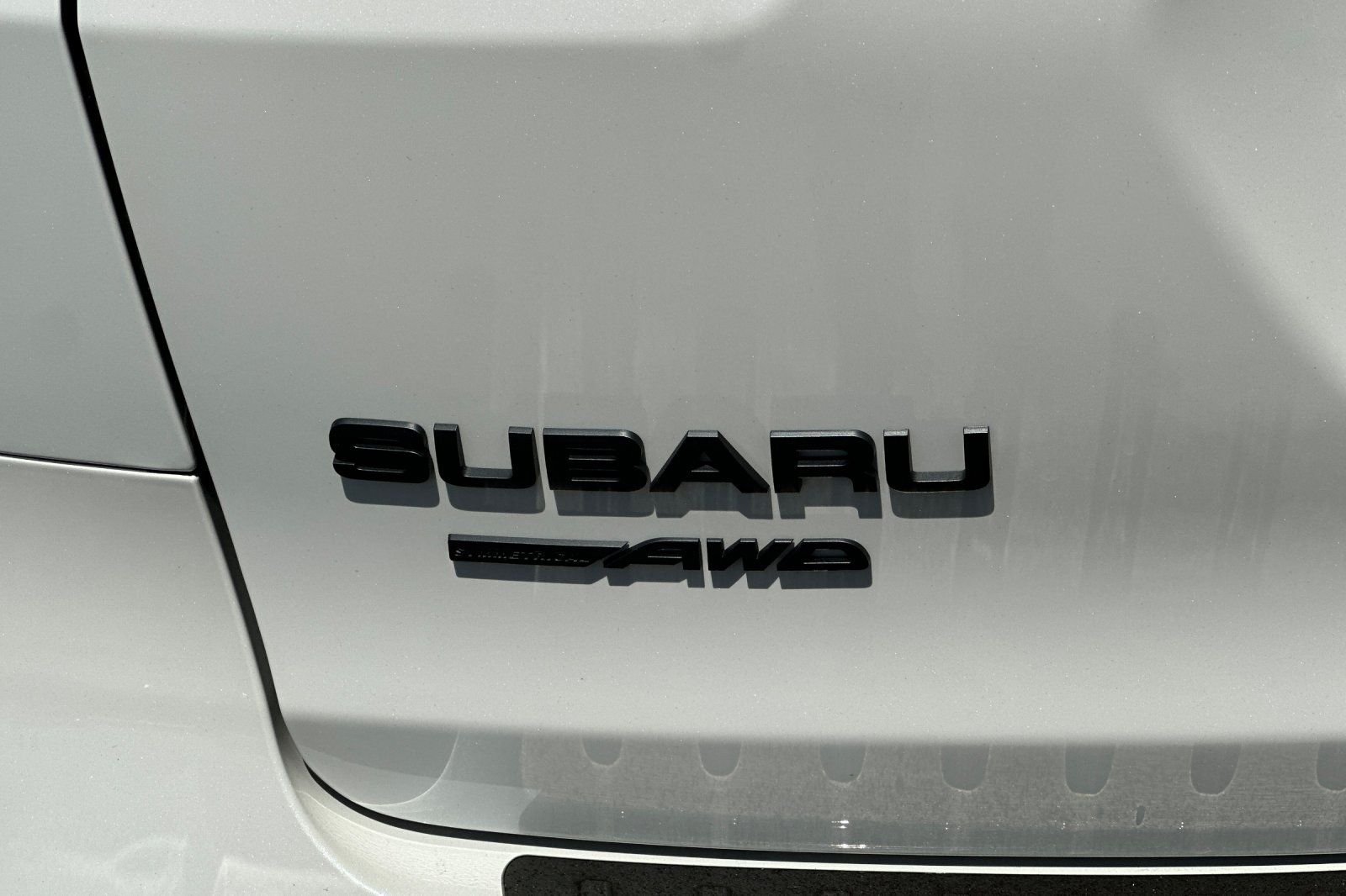 Used 2026 White Subaru Premium image 33