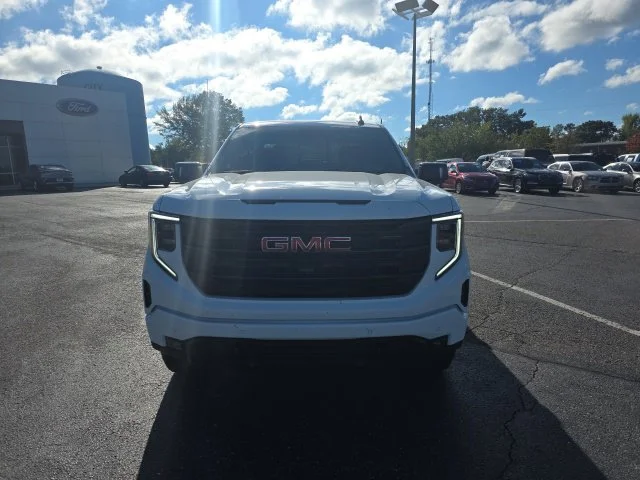 Used 2026 White GMC Elevation image 8
