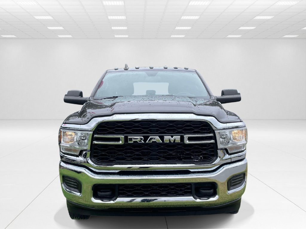 Used 2022 Gray Ram Tradesman image 2