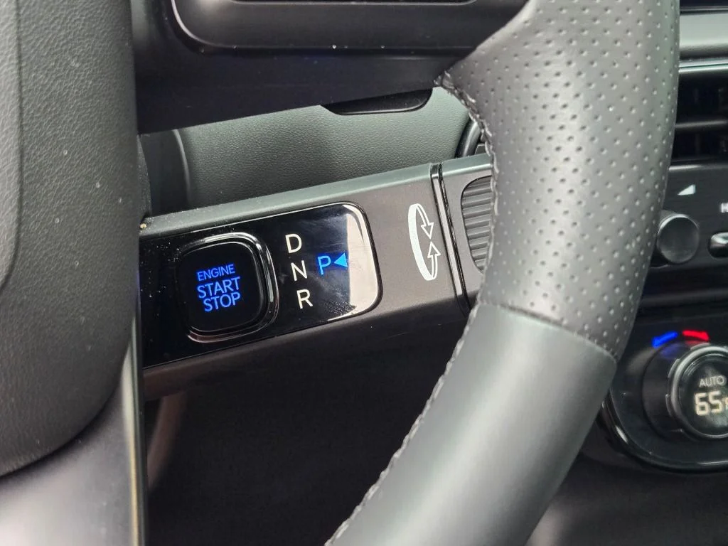 Used 2026 Blue Hyundai XRT Pro image 32