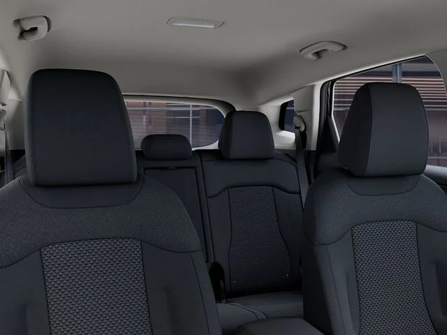 New 2026 Black Kia LX image 28