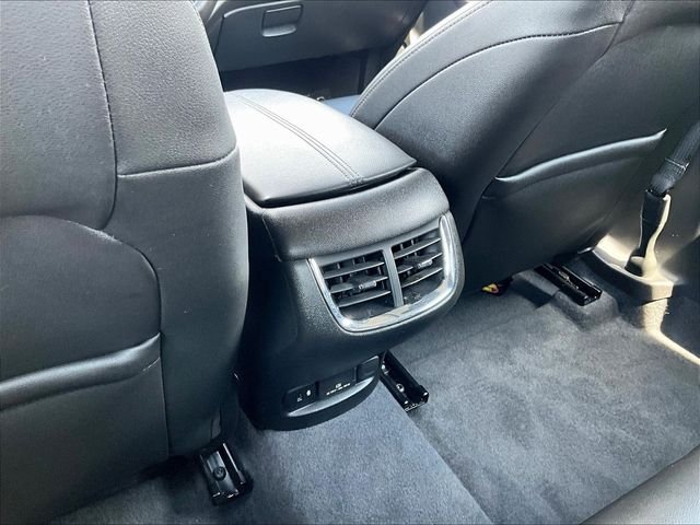 Used 2023 White Chevrolet LT image 10