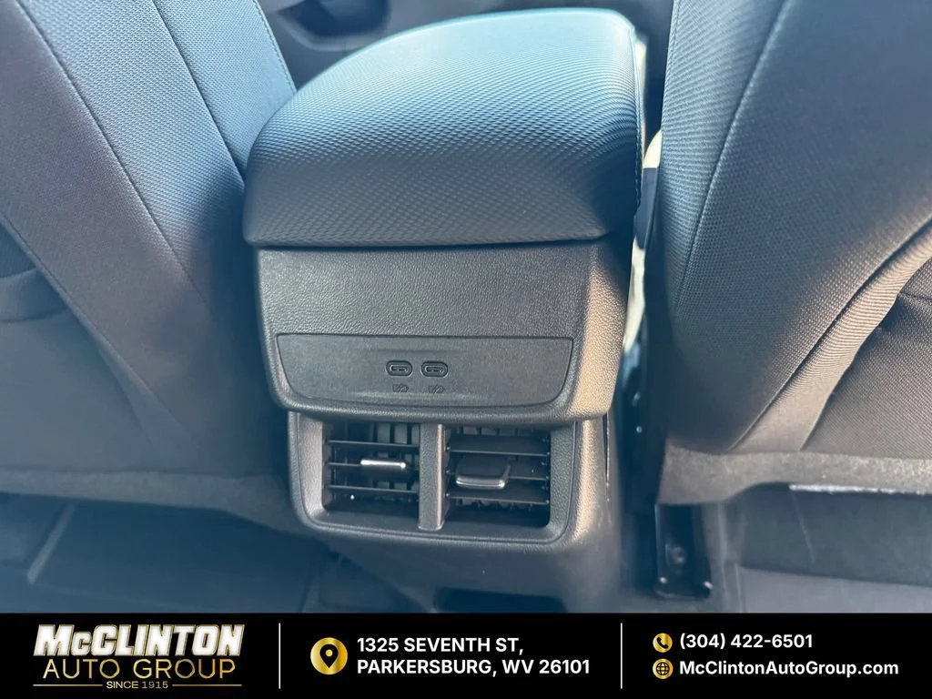 2026 Chevrolet Equinox LT - Photo 28