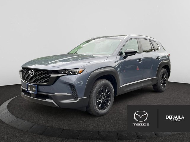 2026 Mazda CX-50 Hybrid Preferred