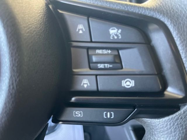 Used 2024 Blue Subaru Premium image 26