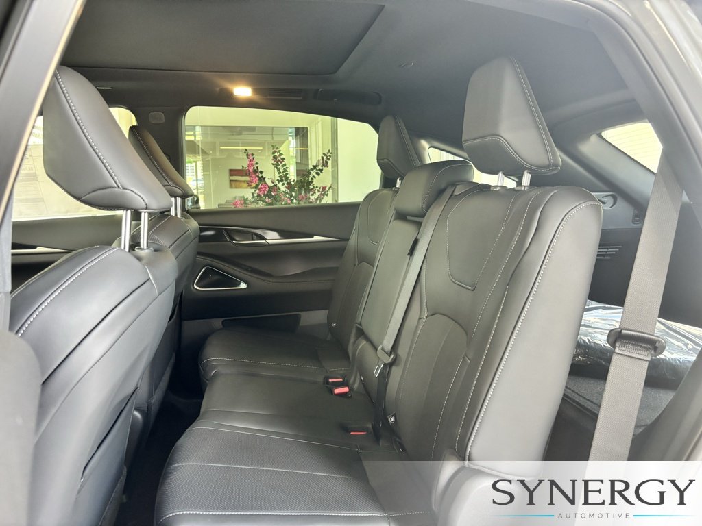 New 2027 HARBOR GRAY INFINITI Sport AWD image 20