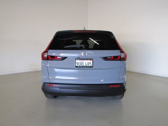 2025 Honda CR-V EX-L - Photo 55