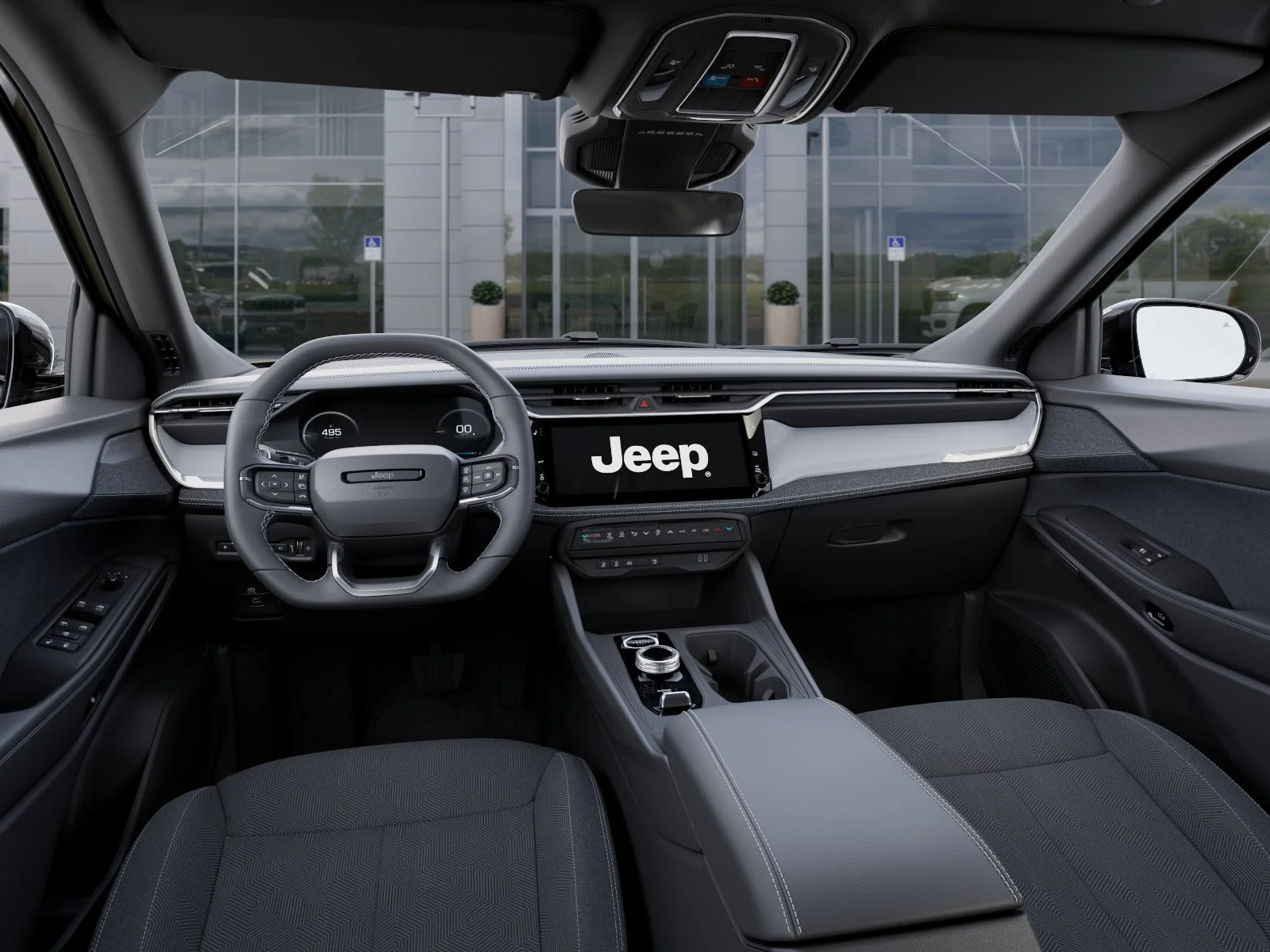 New 2026 41 Exterior Paint Jeep Laredo image 46