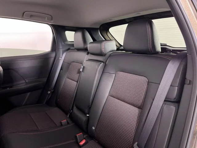 2026 Nissan KICKS SR AWD - Photo 20