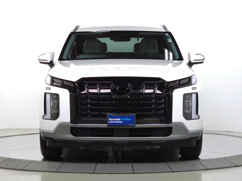2024 Hyundai Palisade SEL - Photo 2