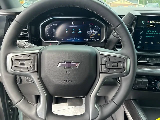 2026 Chevrolet Silverado 2500 HD LTZ - Photo 16
