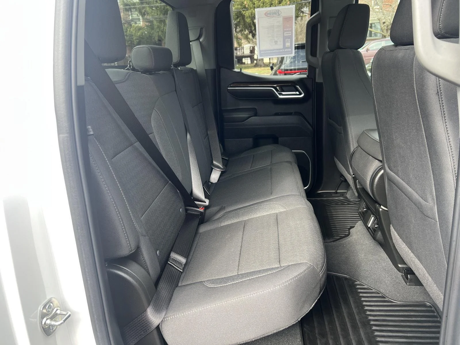 2025 GMC Sierra 1500 Elevation - Photo 18