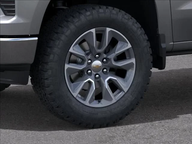 2026 Chevrolet Silverado 1500 LT - Photo 9