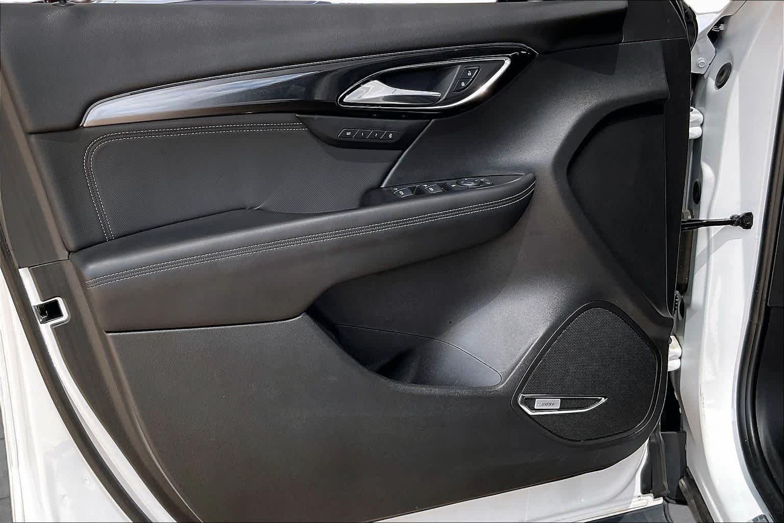 2024 Buick Envision Preferred - Photo 21