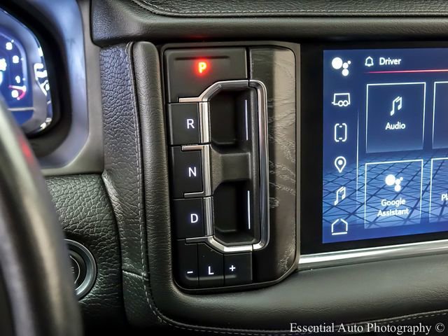 2022 GMC Yukon Denali - Photo 20