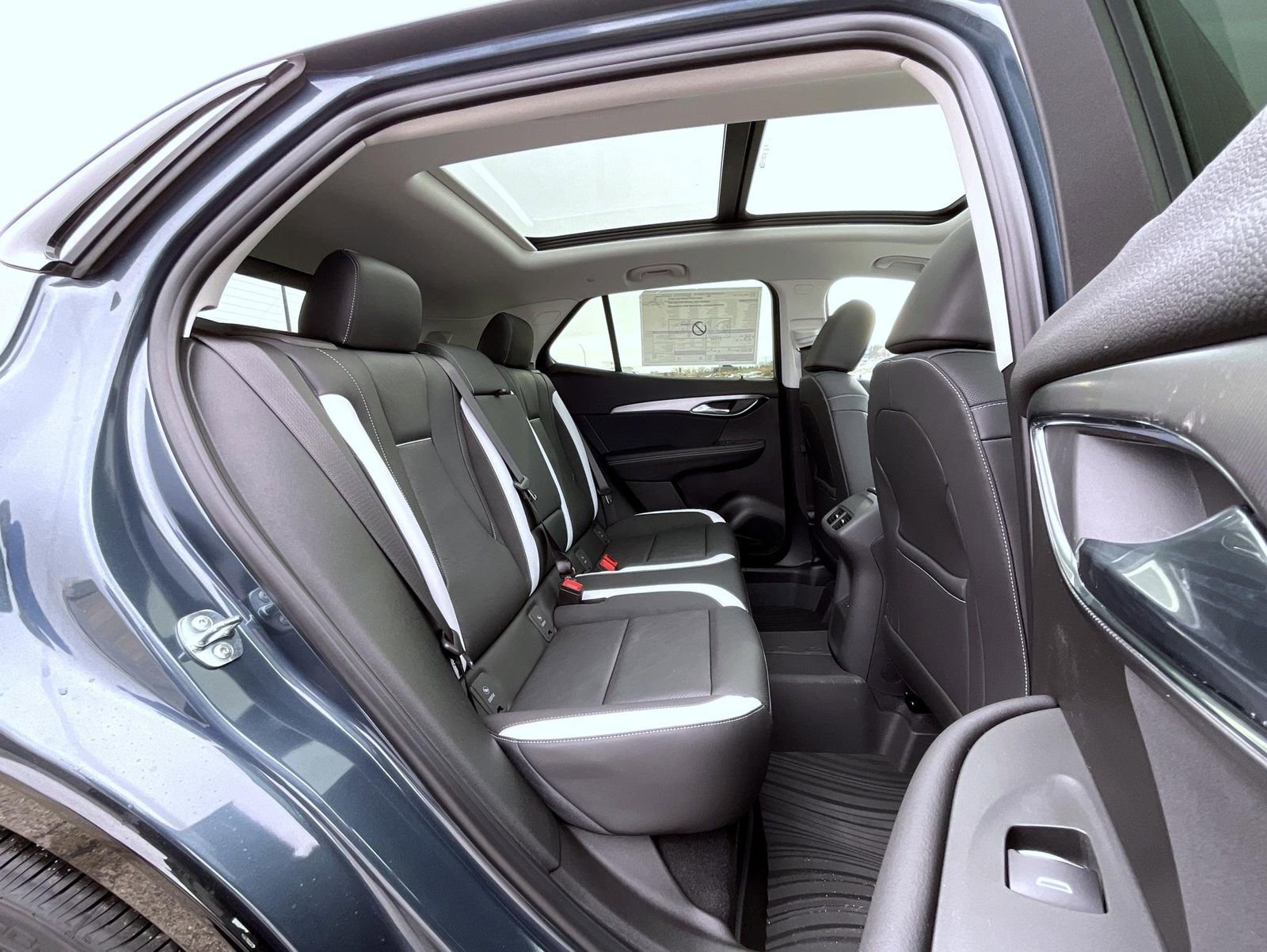 2026 Buick Envision Sport Touring - Photo 18