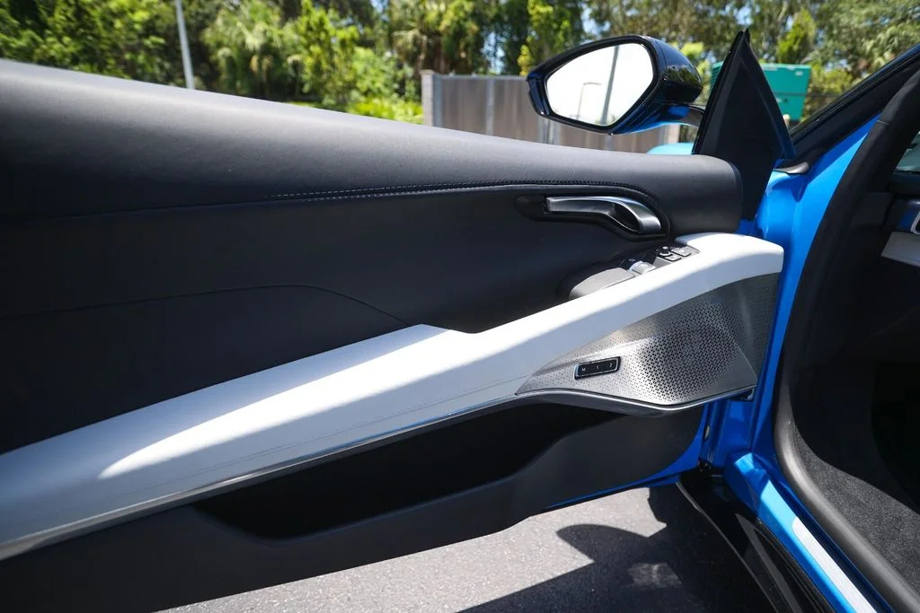 Used 2024 Seneca Blue Lotus V6 image 45