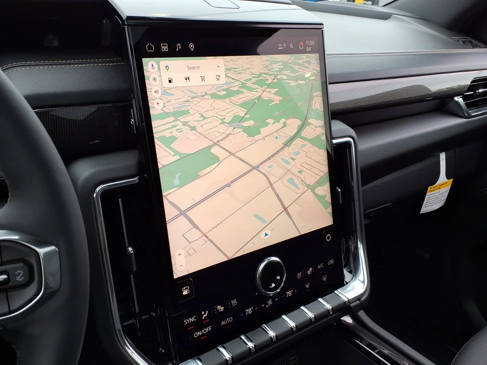 2027 GMC Yukon Elevation - Photo 18