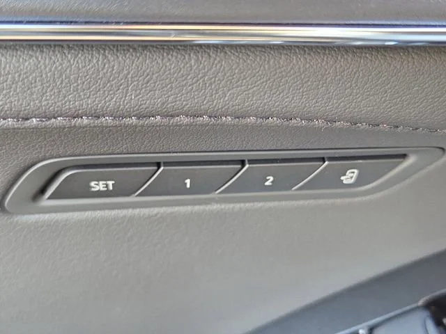 2026 Cadillac CT5 Sport - Photo 11