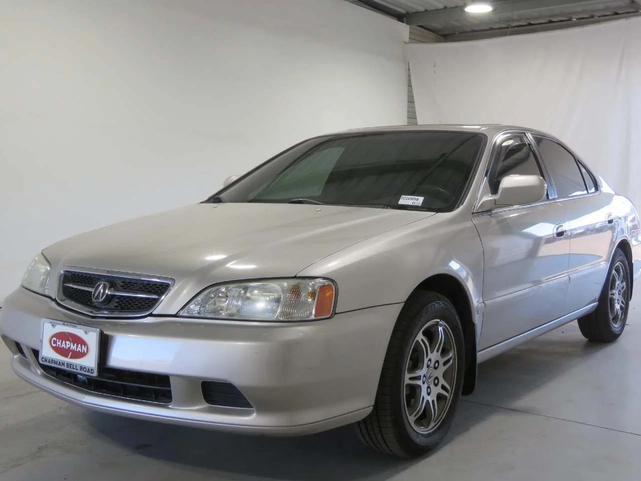 1999 Acura TL -'s photo
