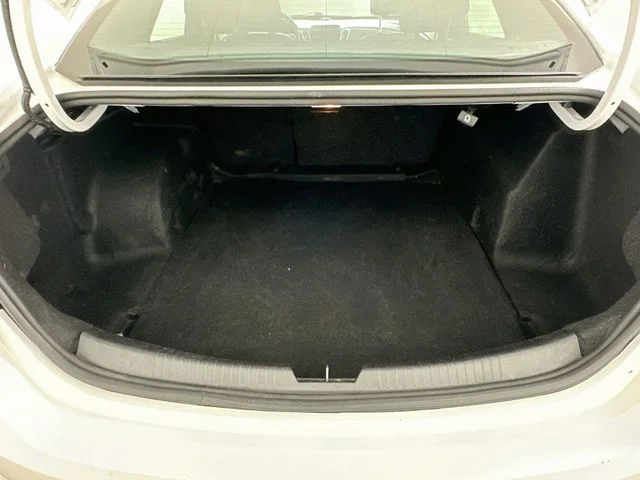 Certified Pre-Owned 2024 Chevrolet Malibu LT