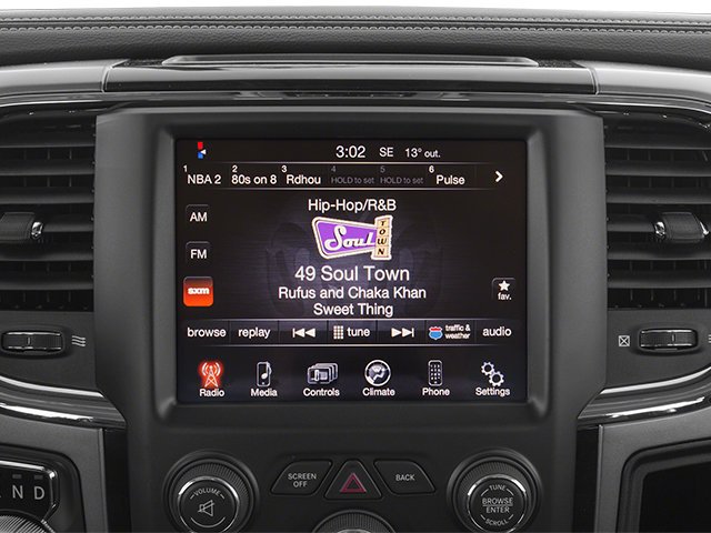 Used 2014 Blue Ram Sport image 12