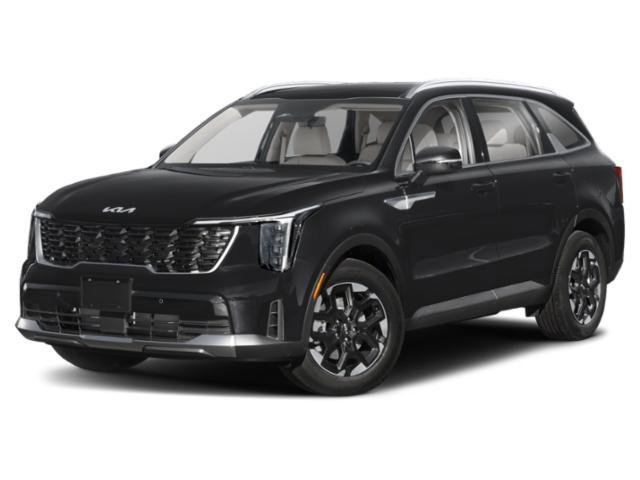 2025 Kia Sorento S - Photo 98
