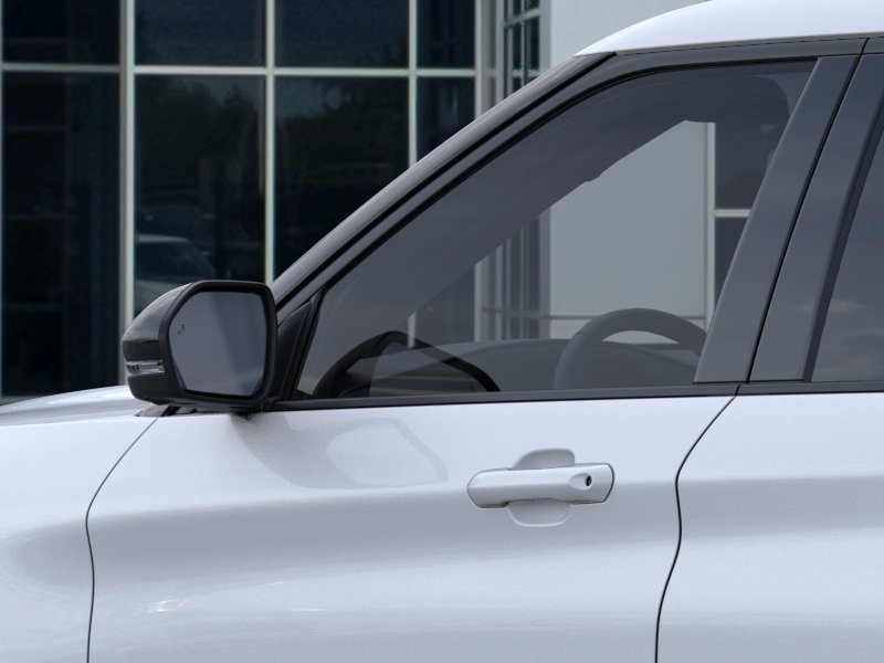 New 2026 Space White Metallic Ford ST image 47