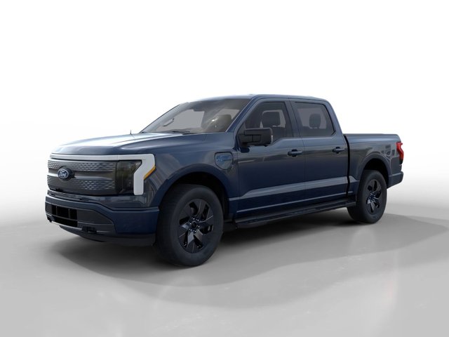 2025 Ford F-150 Lightning Flash™