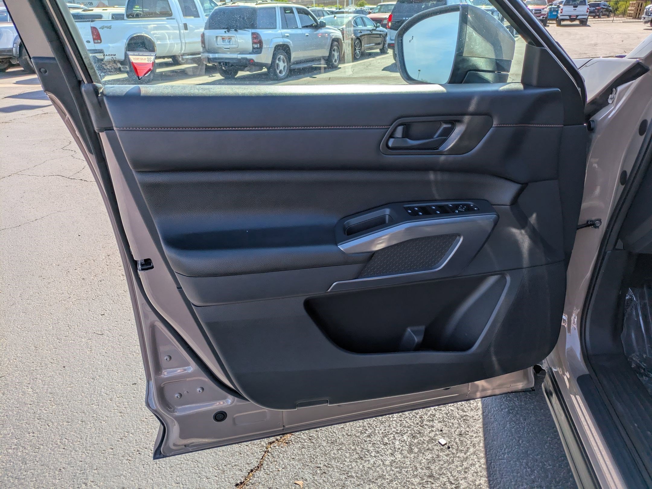 Used 2023 Baja Storm Nissan Rock Creek image 11