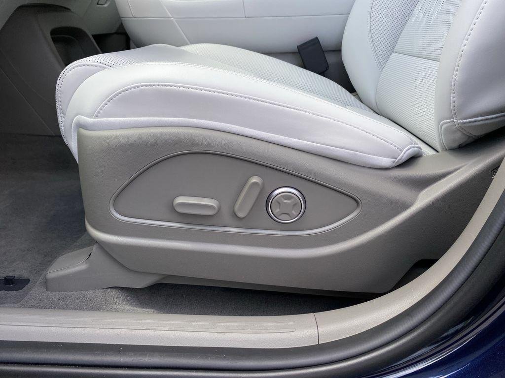 New 2026 Pacific Sapphire Hyundai Blue SEL Premium 7P image 12