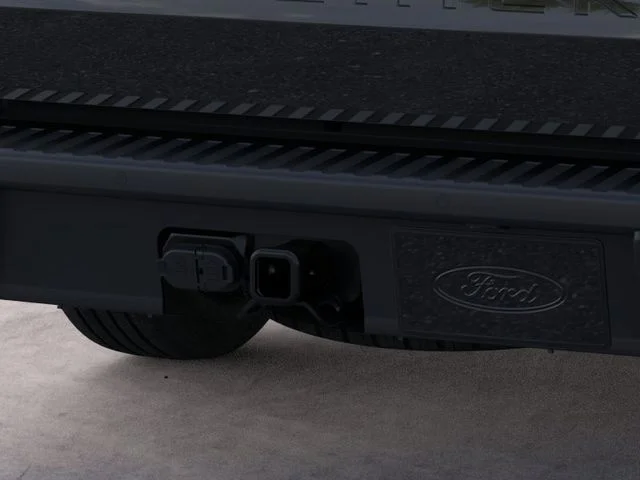 New 2026 Shadow Black Ford Lariat image 23