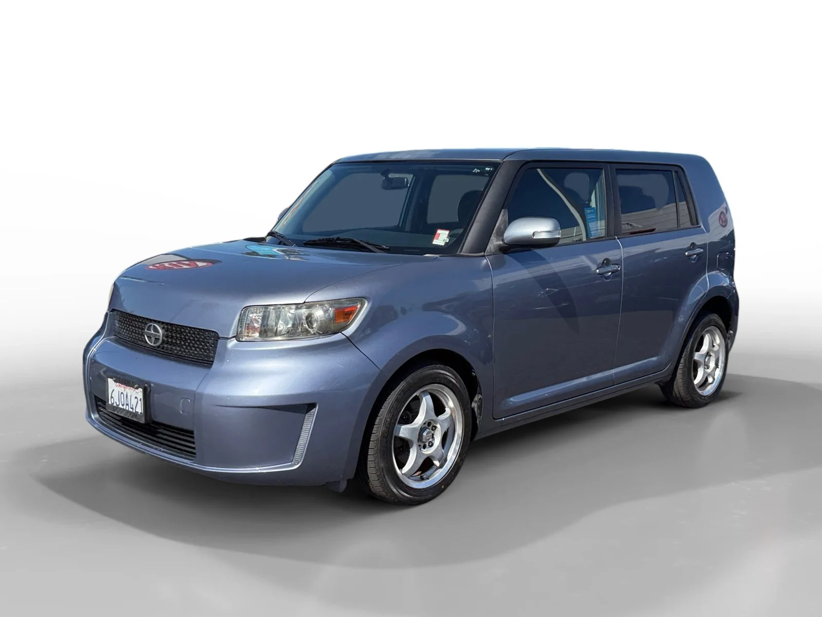 2010 Scion xB AT's photo
