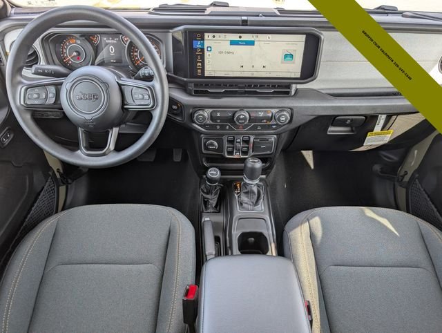 New 2026 41 Exterior Paint Jeep Sport image 5