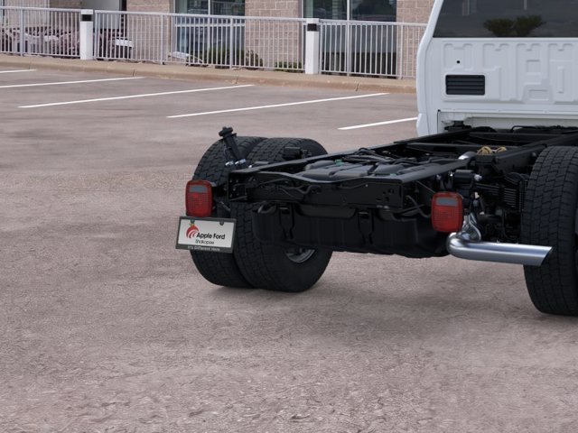 New 2026 White Ford XL image 21