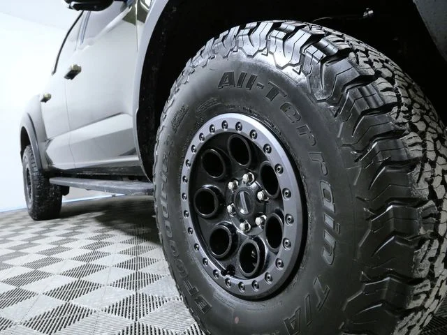 Used 2025 Ford F-150 Raptor with VIN 1FTFW1RG0SFC36677 for sale in Shakopee, Minnesota