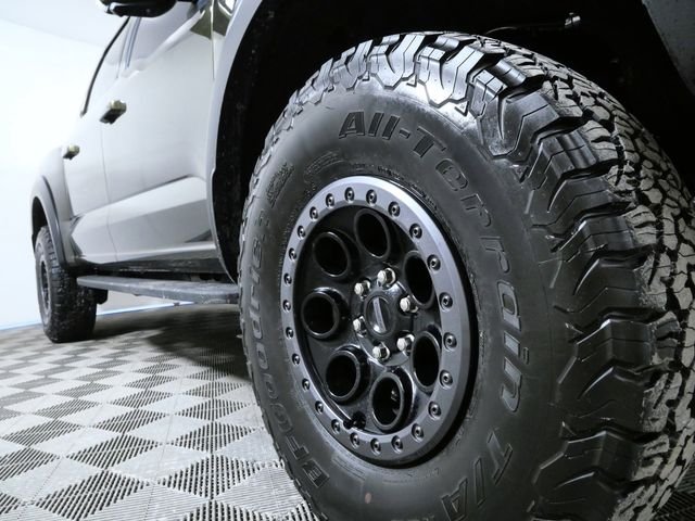 Certified 2025 Ford F-150 Raptor with VIN 1FTFW1RG0SFC36677 for sale in Apple Valley, Minnesota