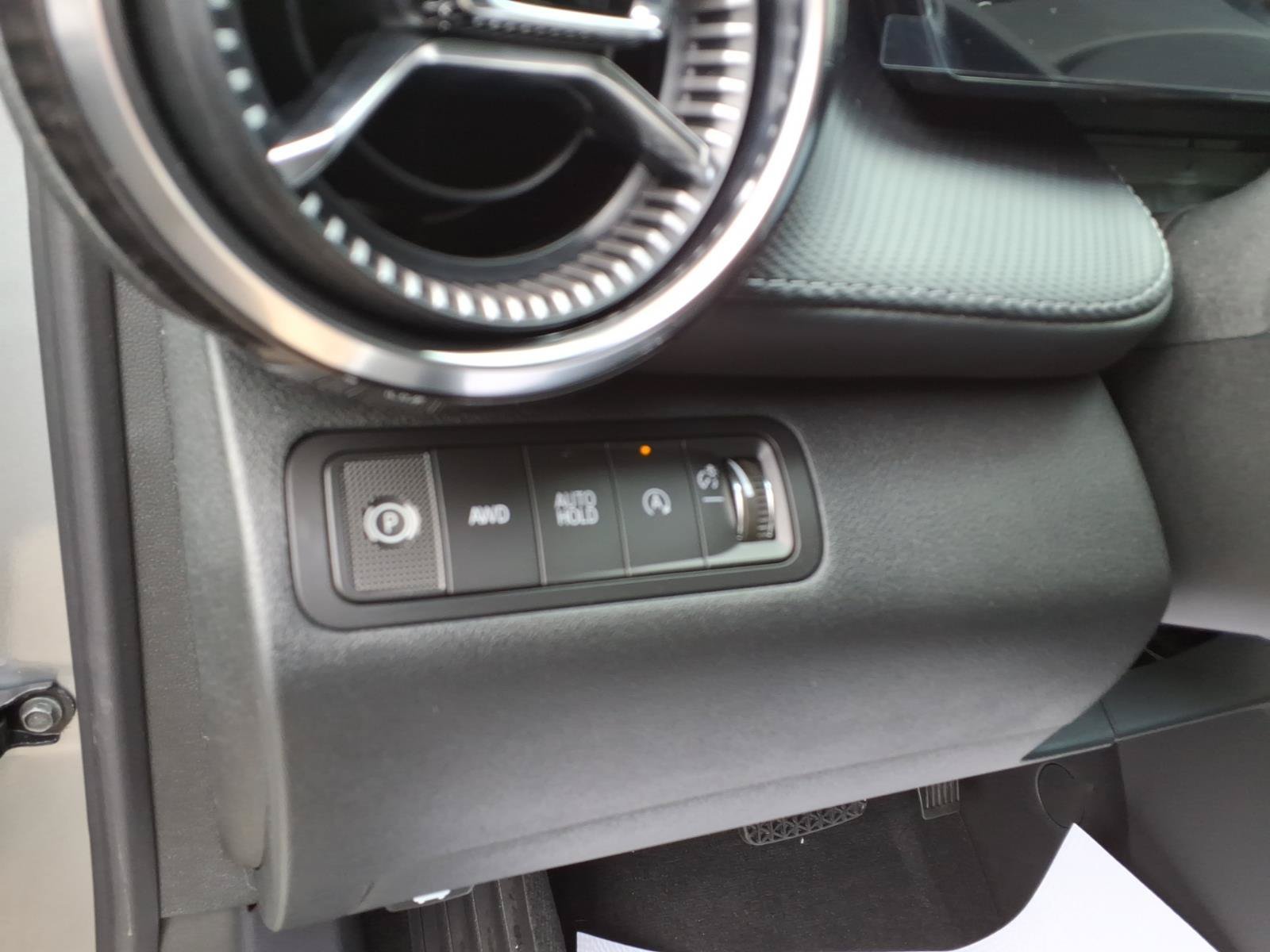 New 2027 Sterling Gray Metallic Chevrolet LT image 9